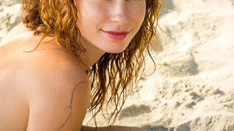 TheLifeErotic – Life’s A Beach 2