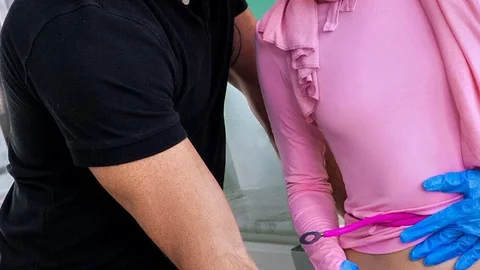 HijabHookup – A Good Girl For Papa: Repressed Teen Learns To Please A Man