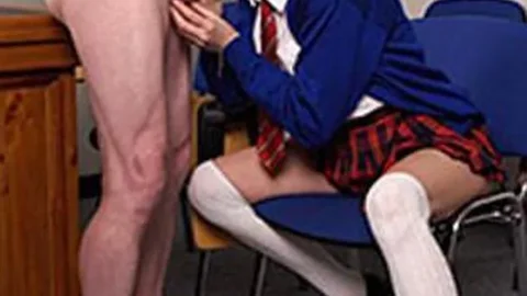 AmateurCFNM – Teach Me Sir