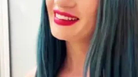 Blue, 31, Wanted Comeback Stardom!