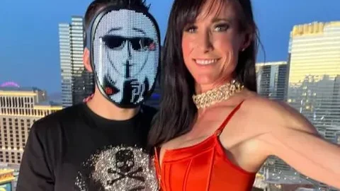 Hotwife Sofie Marie Hooks Up With Mysecretlifepov