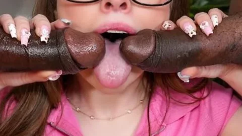 MonstersOfCock – Хейли Спейдс Непроходимые Дырочки