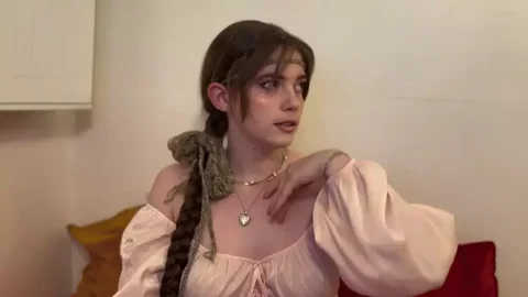 Longhairluna – Longhairluna Wants You