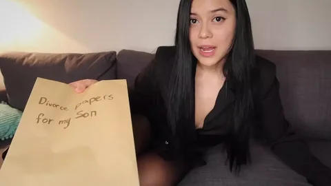 Your Mother the Lawyer