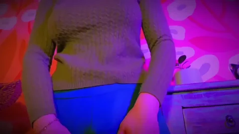 Mrs. Wood Gives You Her Cock