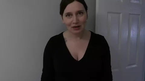 Mom Refuses to Be Late