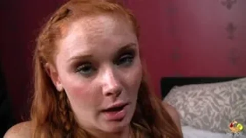 Alex Tanner – Maddy O’reilly Face Fucked, Roughly Slapped & Choked