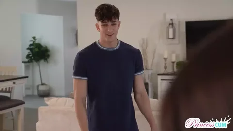 Jade Maris Discovers Pure Creampie Submissive Vibes
