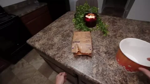“WTF Step Bro! Why Would You Put Your Dick in Our Popcorn?”