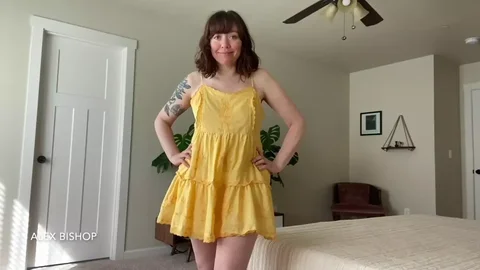 Step Moms Panty Joe
