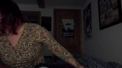Mom Ends Your No Nut November 4K
