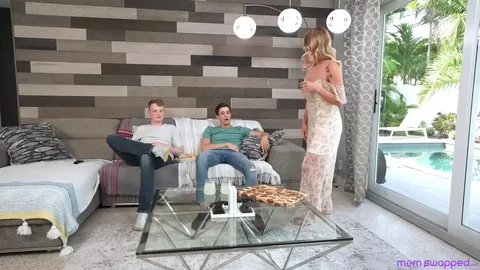 They Are Just So Hot We Had To Swap Them – S3:E2