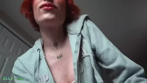 Let Step-Mommy Have It