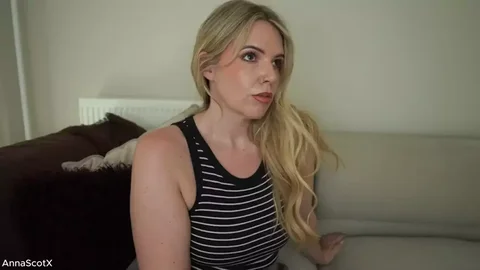 Anna Scot – Free Use Breeding Slut Sisterinlaw