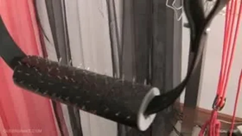 Tackrider