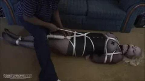 Bed Bound And Vibed
