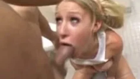 Slave On A Leash – Facefucked, Humiliated & Dumped