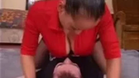 Lady Danica – La Padrona di Casa
