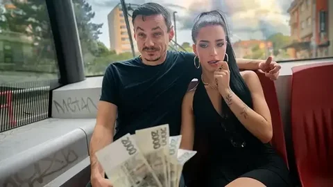 Kore Fox – The Orgasm Frame