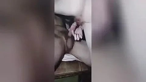Skinny fucking (1/4)