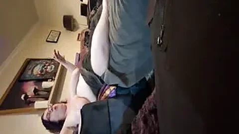 ssbbw saggy body views