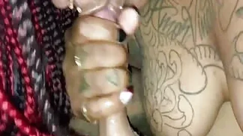 blowjob goodie