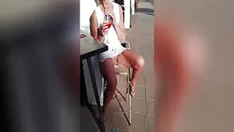 pussy flash