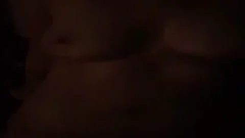 Girlfriend with supple breasts takes a pounding