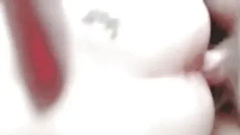 Blonde MILF Doggy Style 01