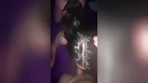 la meilleure pote de ma femme