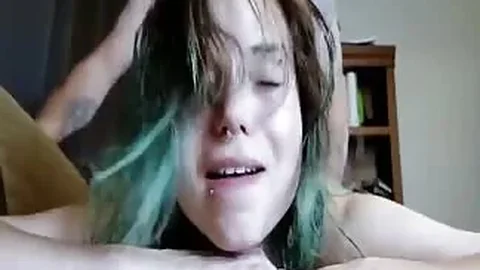 Woman on Fuck (1)