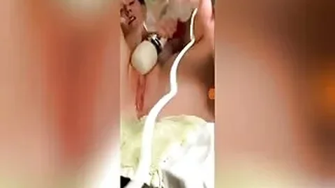 Slut squirting