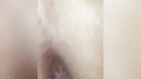 Horny wife bends over and takes a friends cock