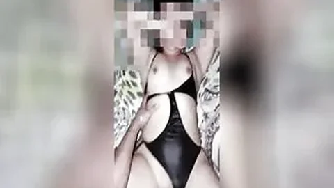 18 years old teen fucked by a boyfriend