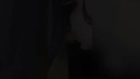Car blowjob