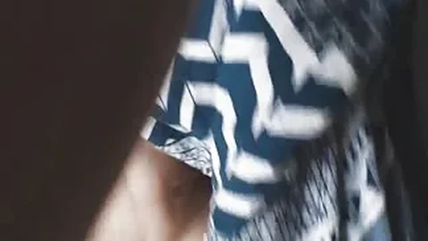 Slim sweetie wraps her lips around a dick
