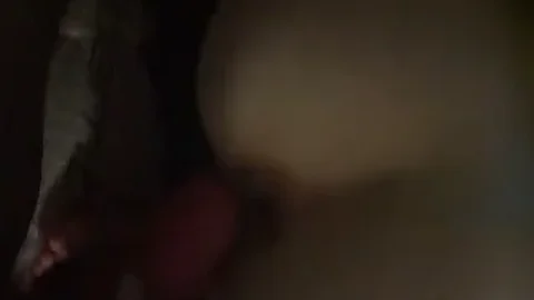 Stuffed with cocksleeve