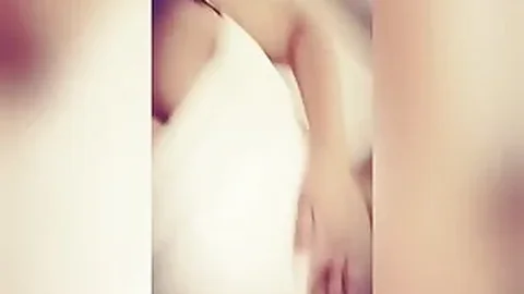 Horny whore
