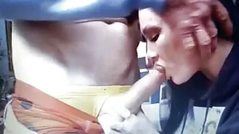 wife has an itchy throat