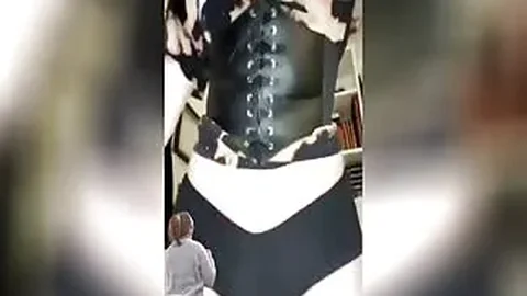 Rate my married body