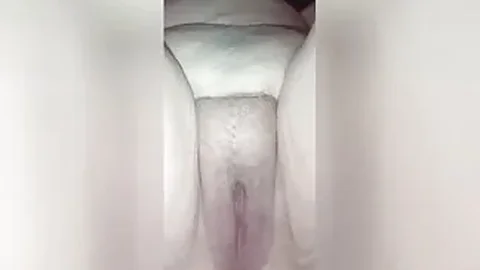 My first vibrator orgasm