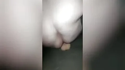 Couple minutes ride