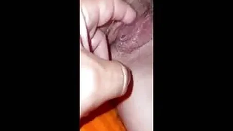 orgasmed out