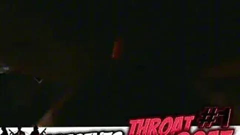 DIRTY WHYTE GIRLS (THROAT GOAT)