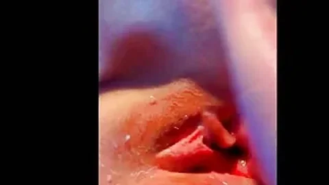 My first Squirt