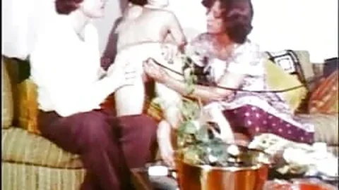 Weekend Enema At Aunts House