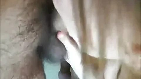 Blonde gets her ass smashed