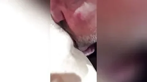 Getting my pussy ate
