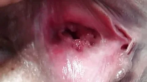 CLOSE UP AND SLOW MOTION OF A MOMENT TO REMEMBER!