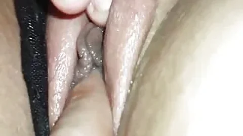 cute girl fucked after midnight